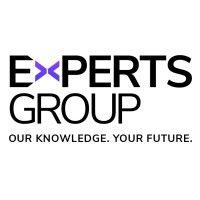 experts group ltd logo image