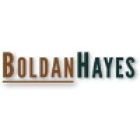 boldanhayes llc logo image