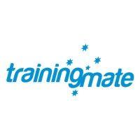 training mate glendale logo image