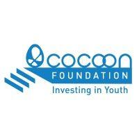 cocoon foundation logo image