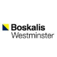 boskalis westminster ltd. logo image