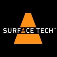 surface-tech llc logo image