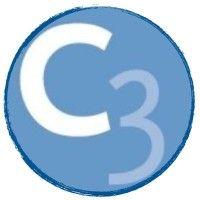 c3 collaborating for health logo image