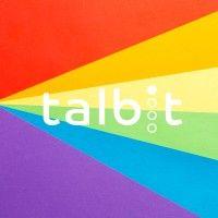 talbit logo image