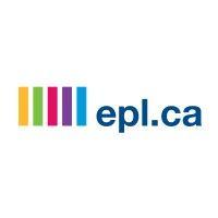 edmonton public library logo image