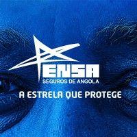 ensa - seguros de angola