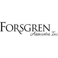 forsgren associates, inc.