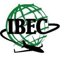 university of oregon international business and economics club logo image