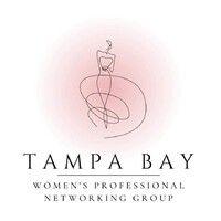 tampa bay women's professional network logo image