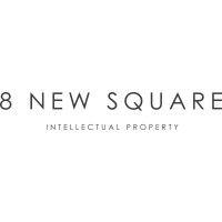 8 new square intellectual property logo image