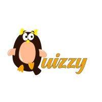 quizzy logo image