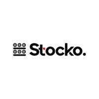 stocko logo image