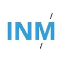 institut du nouveau monde (inm) logo image