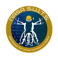 nasa suits logo image