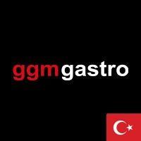 ggm gastro türkiye logo image