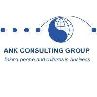 ank consulting group logo image