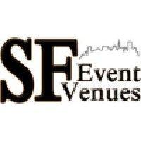 sf event venues logo image