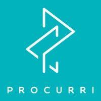 procurri logo image