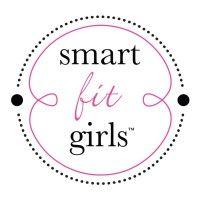 smart fit girls logo image