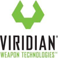 viridian weapon technologies logo image