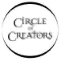 circle of creators logo image