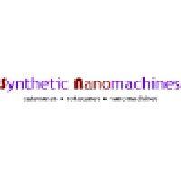 synthetic nanomachines ltd logo image