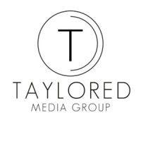 taylored media group logo image