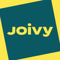 joivy logo image