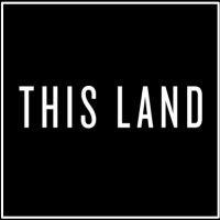 this land press logo image