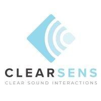 clearsens, inc. logo image