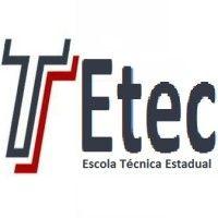 etec - escola técnica estadual de são paulo logo image