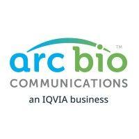 arc bio communications, an iqvia business