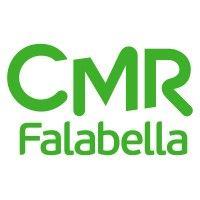 cmr falabella chile logo image