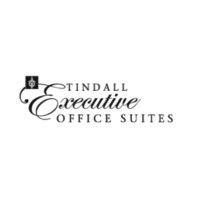 tindall executive office suites logo image