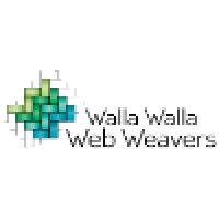 walla walla web weavers logo image