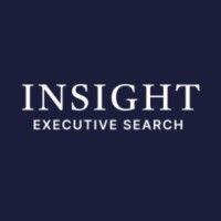 insight executive search