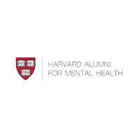 harvard alumni for mental health logo image