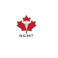 new canadian medical transfer inc. logo image