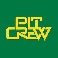 oregon pit crew