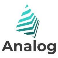 analog logo image