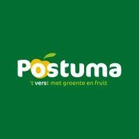 postuma agf logo image