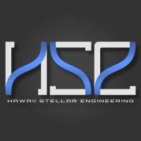 hawaii stellar engineering logo image