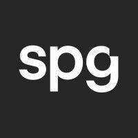 spg planners + engineers logo image