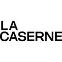 logo of La Caserne