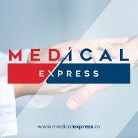 medical express romania