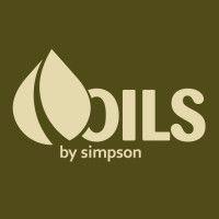 oils by simpson of 2012