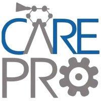 care-pro ( كيربرو ) logo image