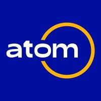 atom participações s.a. - proprietary trading logo image