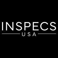 inspecs usa logo image