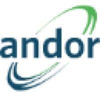 andor capital management logo image